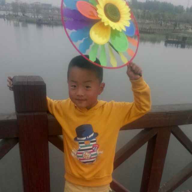 李洋583