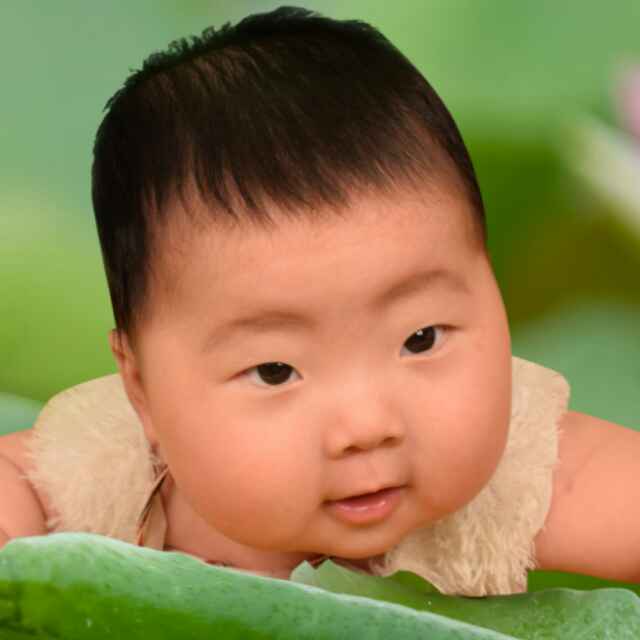 人生須笑對