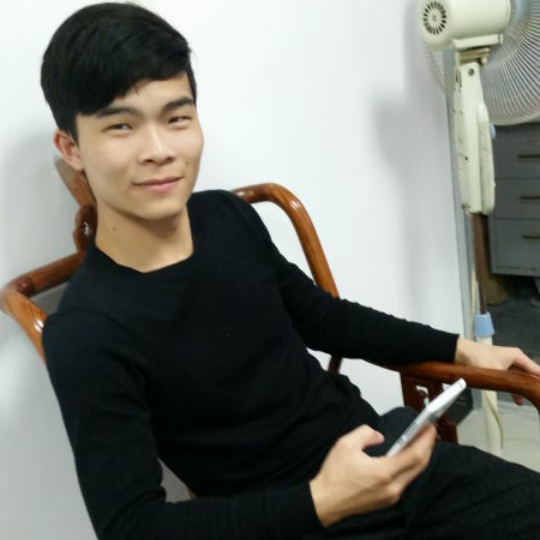 大长清木业  小詹