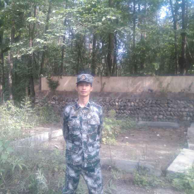 李德勇