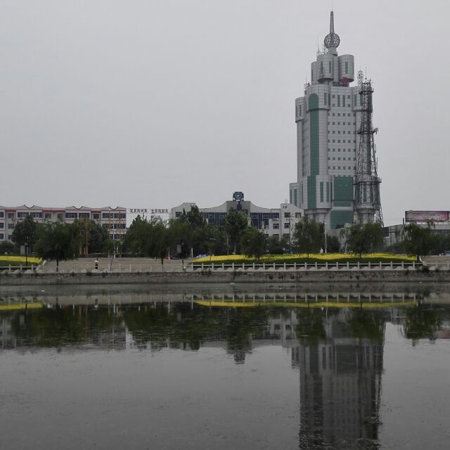 凊沣