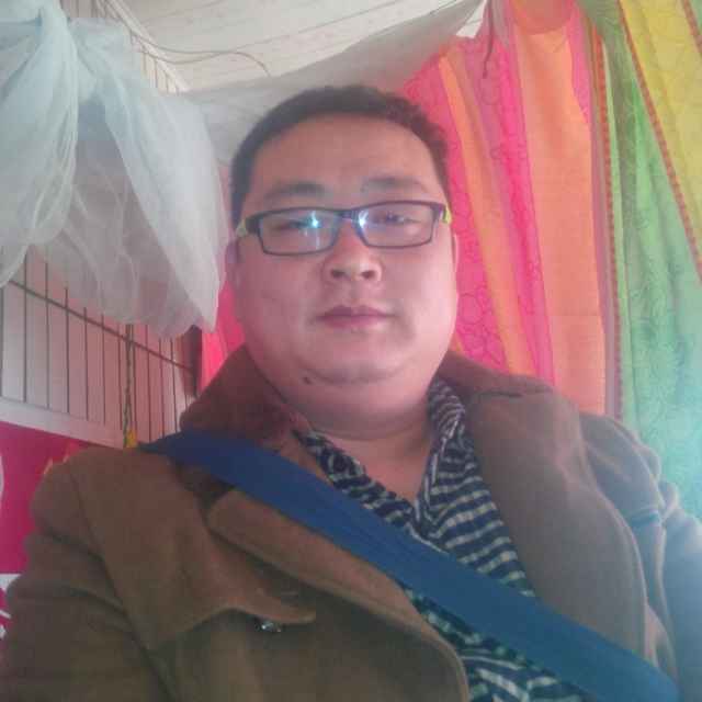 小喽喽