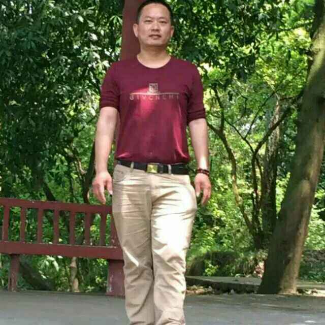 万禹山火焰