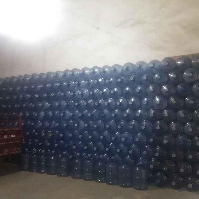 娃哈哈纯净水