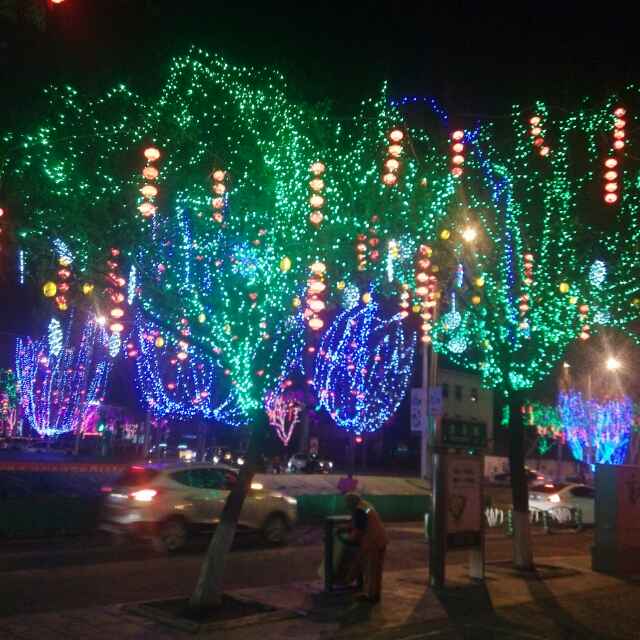 日出