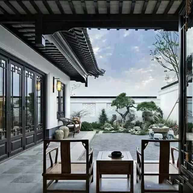 漫步中国