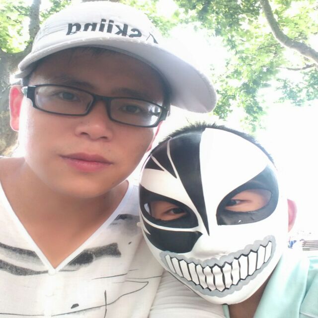 江惠杰