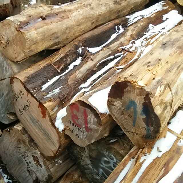 山水木业