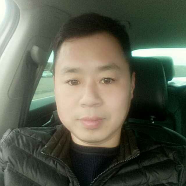 朱开志