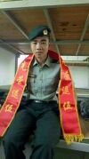 广西来宾林木局副部长小潘