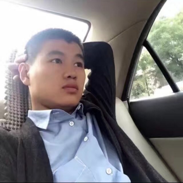 赵书明
