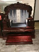 名鼎檀红木 济宁居然旗舰店