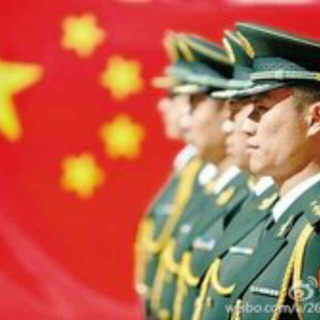 我的偶像是毛主席