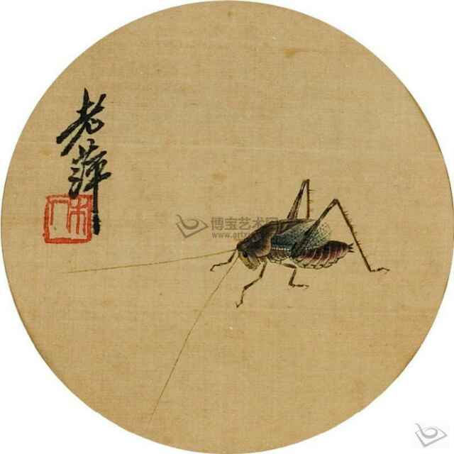 蝈蝈798