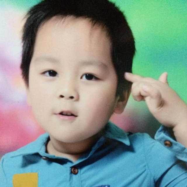 黄昏无限好