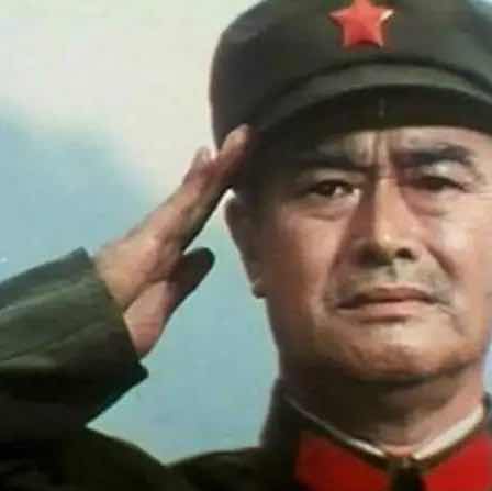 看不懂人生：老兵