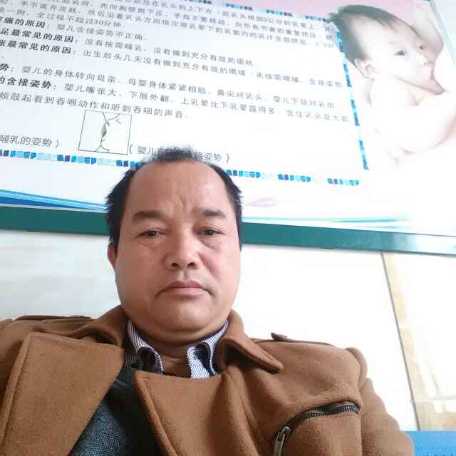 我一直在努力