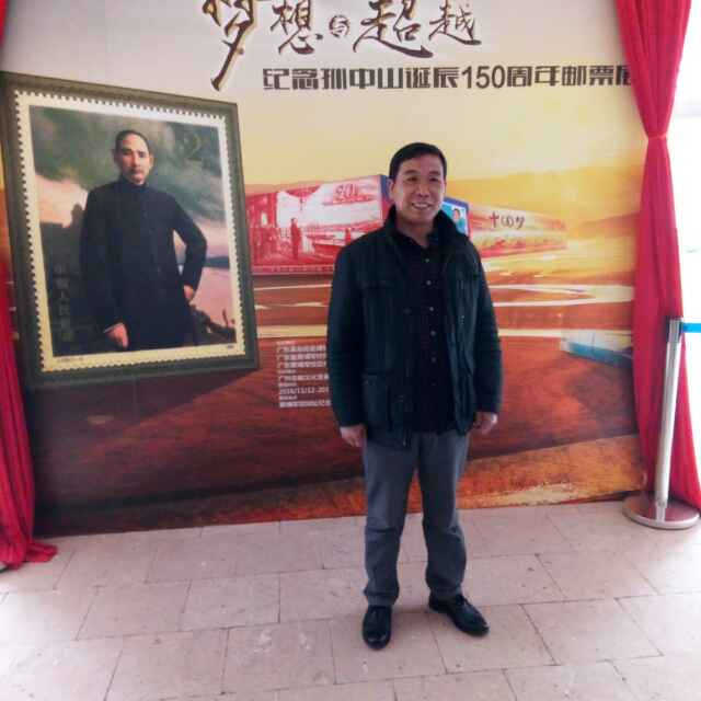 湖南老付