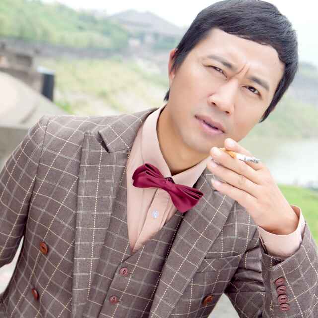 压力山大