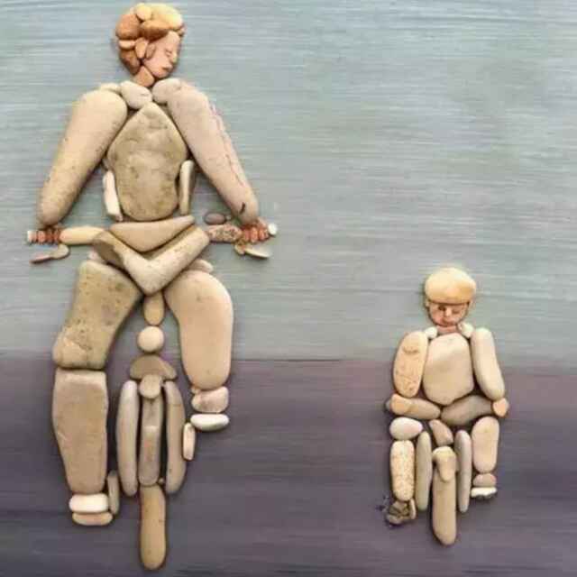 琪