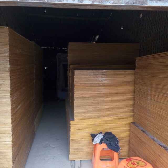 支模建材