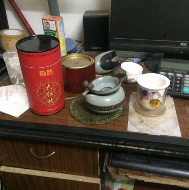北方的哥