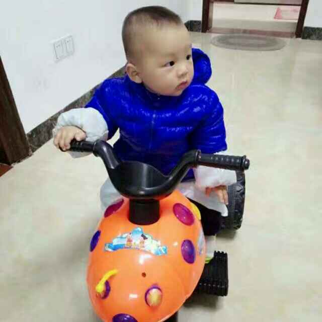 没什么大不了