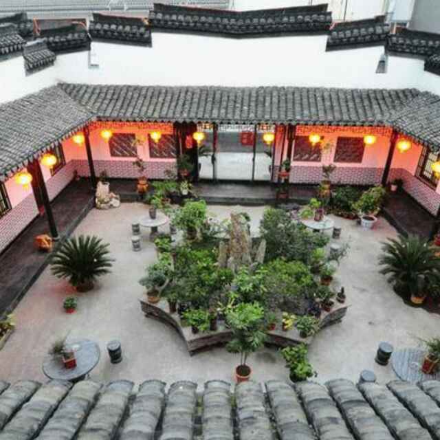 精材杉板艺匠家居
