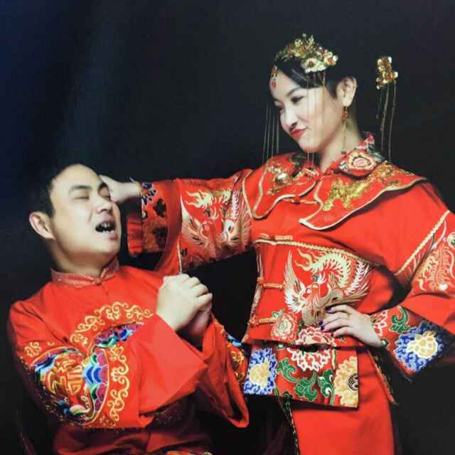 周维强