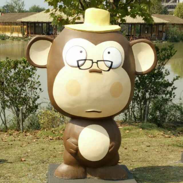 模糊不清的未来，清清楚楚的现在