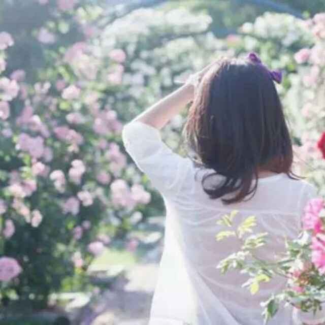女人活出气质