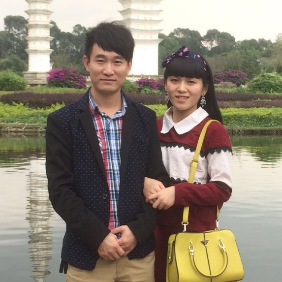神州木业谢凌