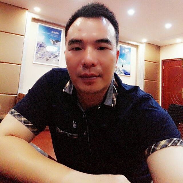 陈业辉