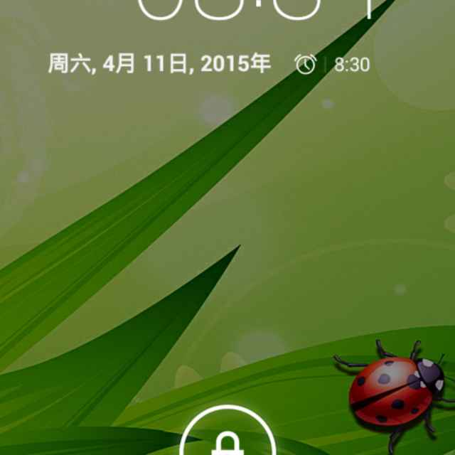 栎因