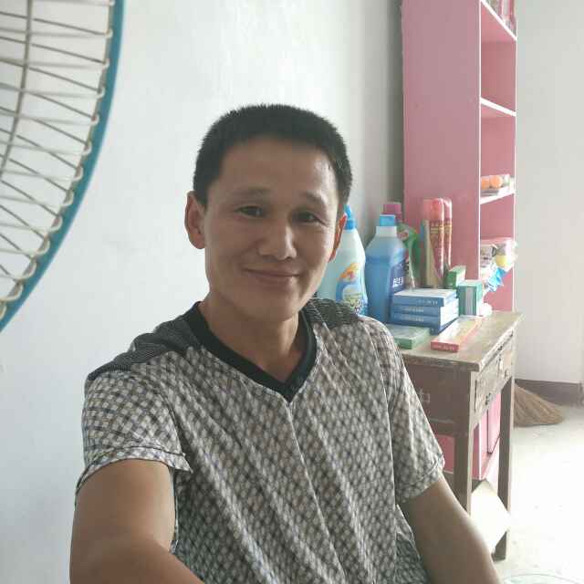 我快
