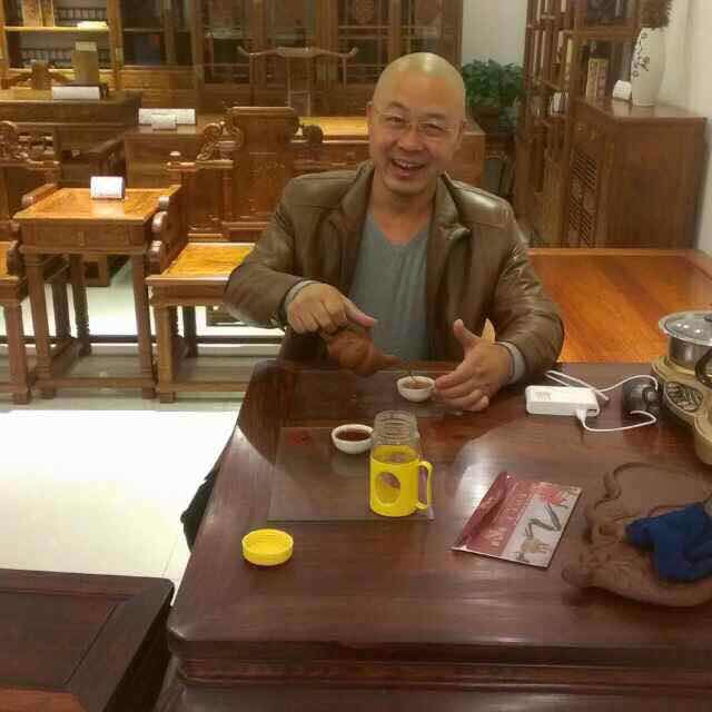 龙年的我