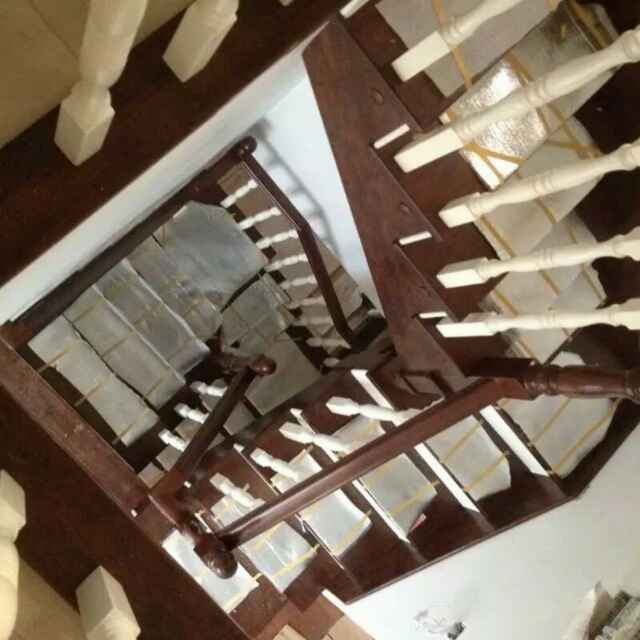 A雅惠楼梯王15804252959