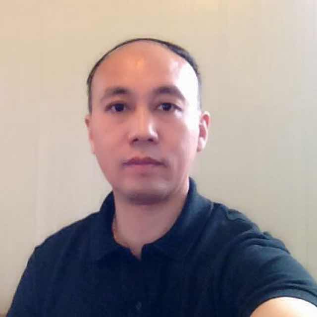 ding xin