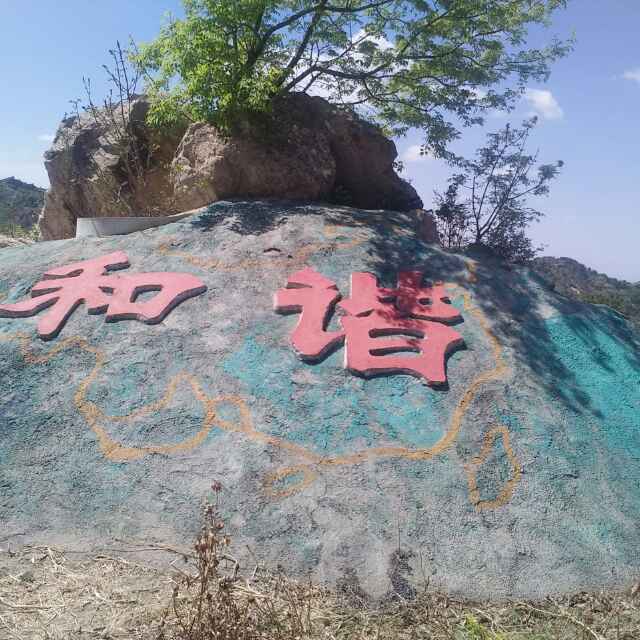 老伍