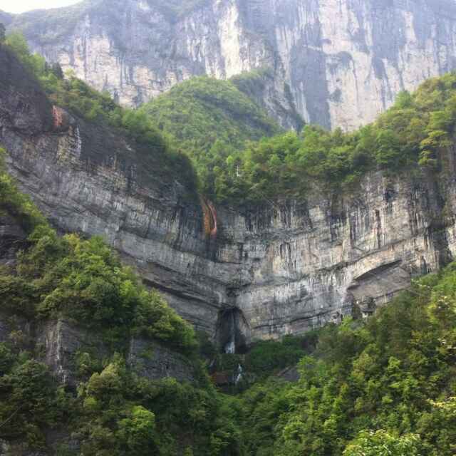 雪大山呀