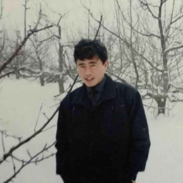 李文站