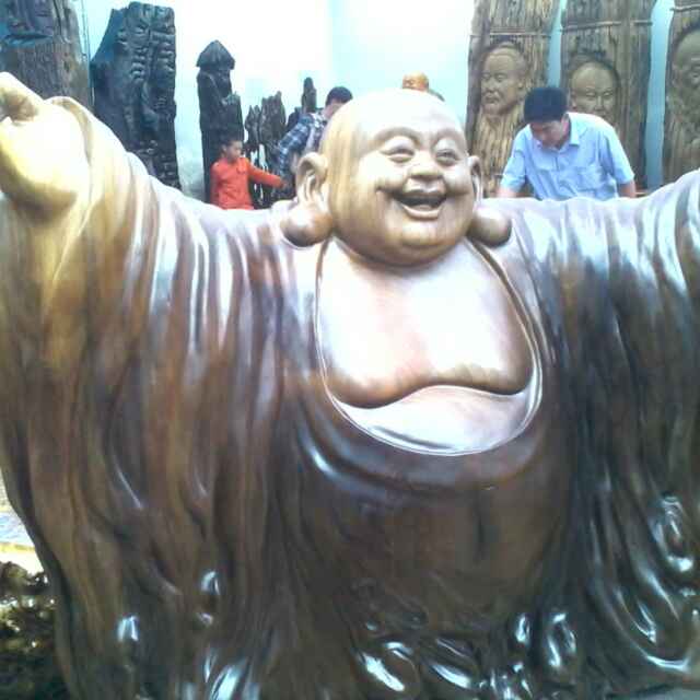河北李十七