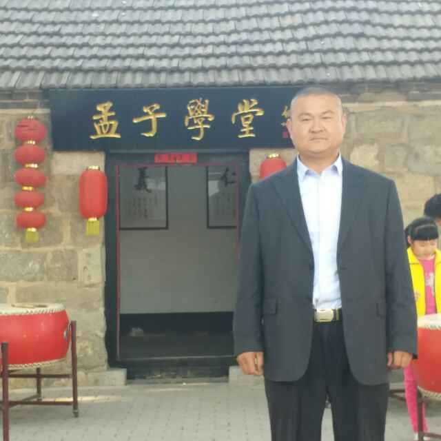 KLD李广营