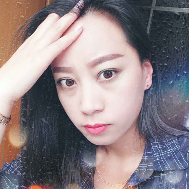 yang橘