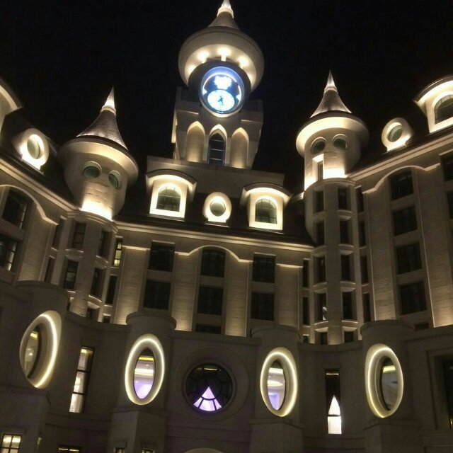 通业国际
