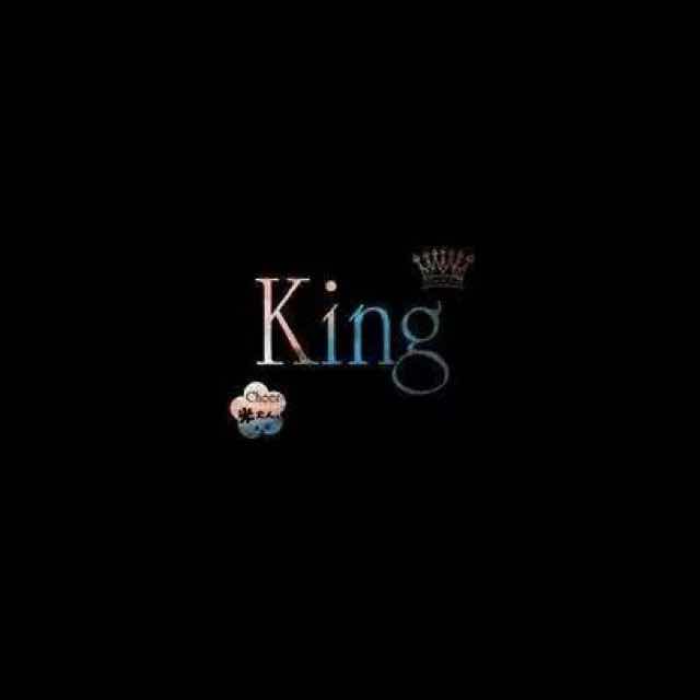 King-