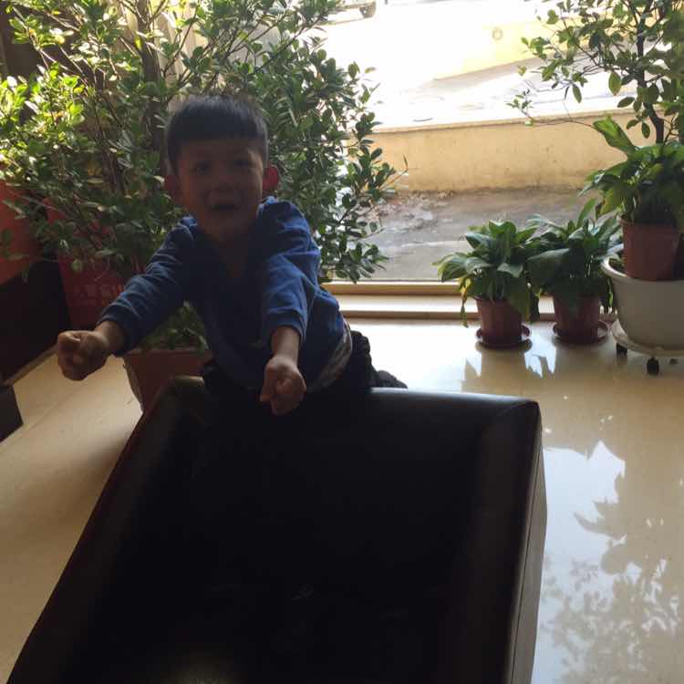zai lu shang