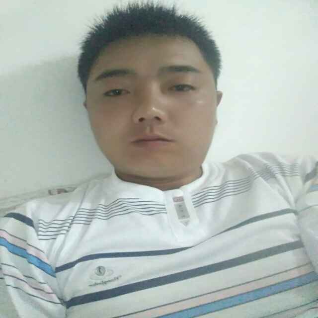 我李传强