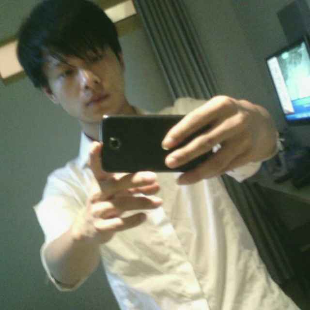 Mi ste r 段