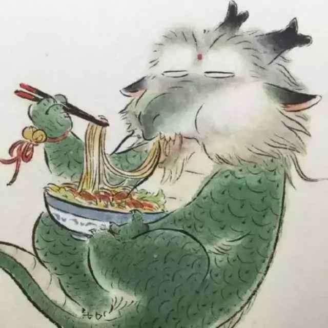 　　　陌生人